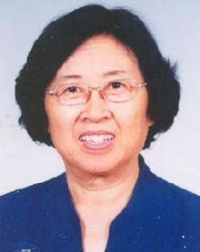 中国工程院院士钱易人物经历