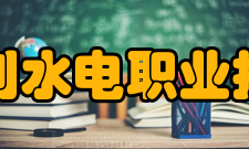 安徽水利水电职业技术学院文化活动