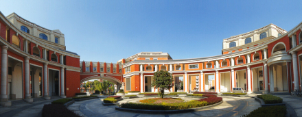 上海理工大学合作交流