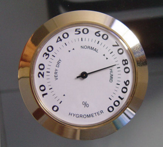 空气湿度空气湿度简介