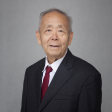 中国科学院院士沙国河人物经历