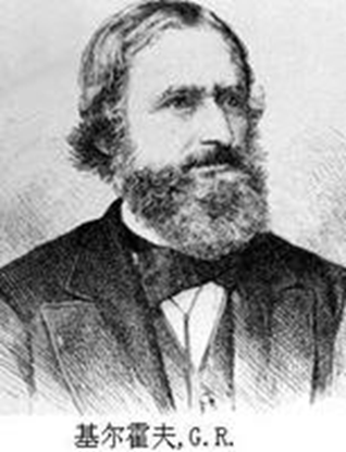 节点电流定律背景