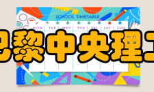 巴黎中央理工-高等电力学院教育特色