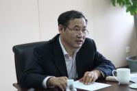 中国工程院院士邓宗全人物经历