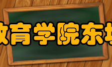 北京教育学院东城分院怎么样