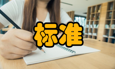 工作标准注意事项