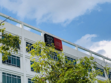 斯威本科技大学砂拉越校区校园设施