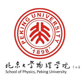 北京大学物理学院知名校友