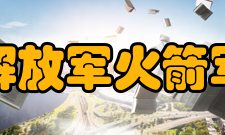 中国人民解放军火箭军指挥学院教学理念