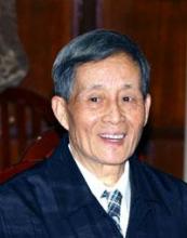 中国科学院院士吴养洁人物经历