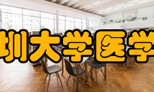 深圳大学医学部师资力量