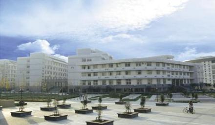 南京中医药大学科研平台