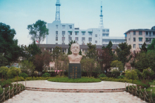 马鞍山师范高等专科学校文革时期