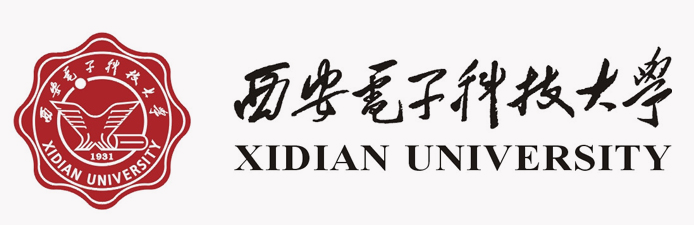 西安电子科技大学学校标识校徽