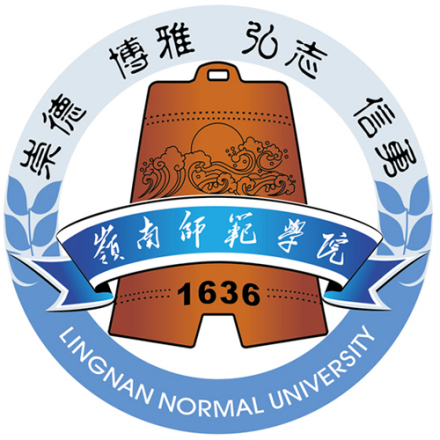 岭南师范学院校徽