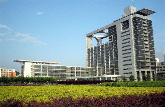 中国石油大学（华东）人文社会科学学院