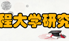 哈尔滨工程大学研究生院学校简介哈尔滨工程大学研究生教育的历史