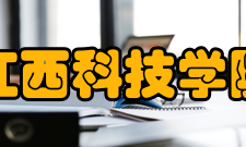 江西科技学院教学建设