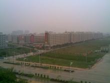 漳州职业技术学院办学历史