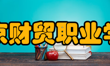 北京财贸职业学院文化活动