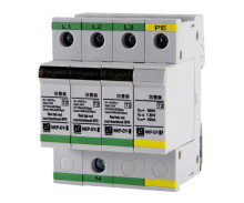 浪涌保护器分类