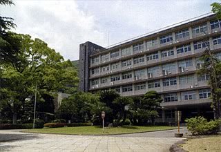 长崎大学简介长崎大学（ながさきだいがく