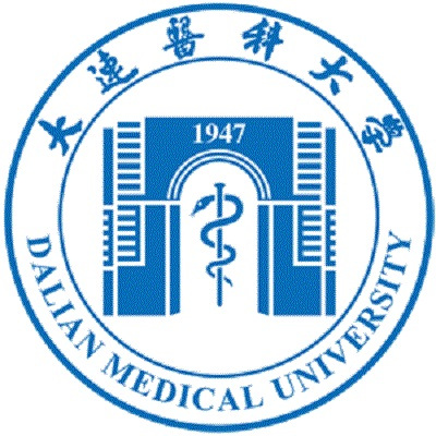 大连医科大学学校标识