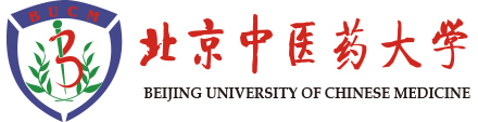 北京中医药大学学校标识校徽