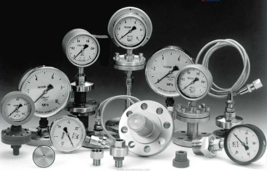 仪器仪表工程发展趋势