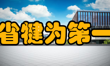 四川省犍为第一中学办学成果学校荣誉