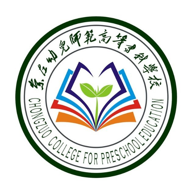 学校标识校徽