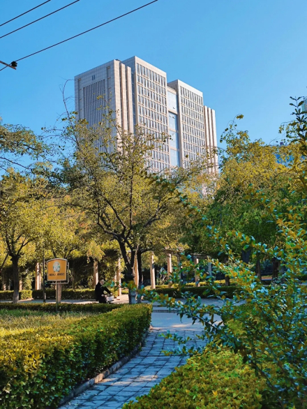 石家庄铁道大学合作交流