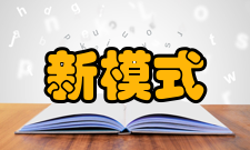 信息化建设新模式