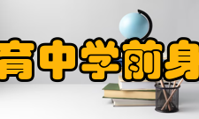 上海市位育中学前身位育中学的前身是于1932年在上海创立的位