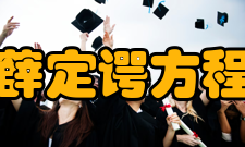 薛定谔方程背景与发展