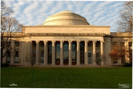 麻省理工学院硬件设施