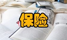 保险学保险的本质保险