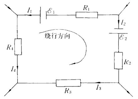 基尔霍夫电压定律实际应用方法