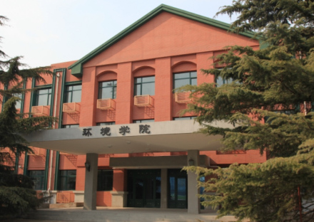 中国人民大学环境学院学院简介