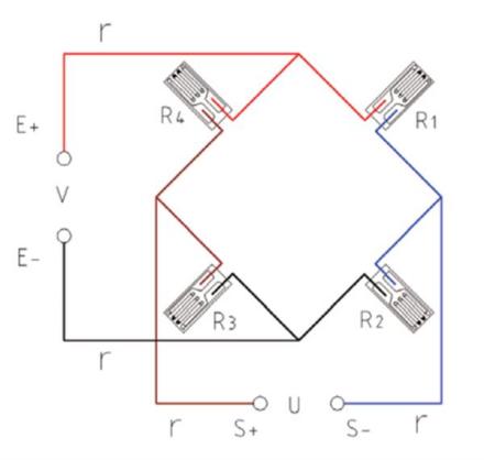 惠斯通电桥术语简介