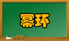 幂等环的幂等元素