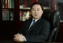 中国工程院院士张英泽人物经历