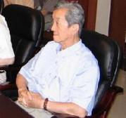 中国科学院院士朱起鹤人物经历