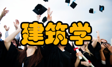 建筑学专业学位设置方案学位分级