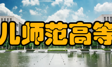 哈尔滨幼儿师范高等专科学校师资力量