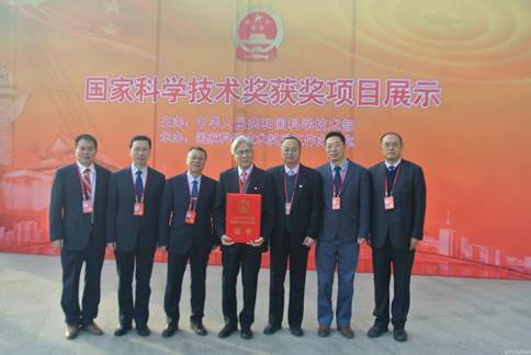 西安交通大学能源与动力工程学院科研成果