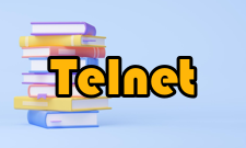 Telnet交互过程