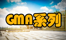 GMA 4500M系列产品