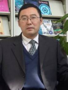 中国科学院院士马於光人物经历