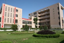 江苏省如皋中等专业学校专业设置